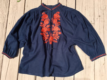 Load image into Gallery viewer, VIRTUAL Hungarian Matyó Embroidery Workshop