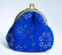 Load image into Gallery viewer, Ibolyka Coin Purse PDF Sewing Pattern