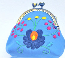 Load image into Gallery viewer, Four Corners PDF Embroidery Pattern