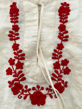 Load image into Gallery viewer, VIRTUAL Hungarian Matyó Embroidery Workshop