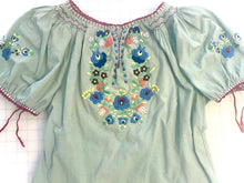 Load image into Gallery viewer, VIRTUAL Hungarian Matyó Embroidery Workshop