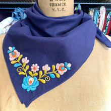 Load image into Gallery viewer, VIRTUAL Hungarian Matyó Embroidery Workshop