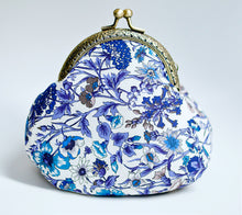 Load image into Gallery viewer, Ibolyka Coin Purse PDF Sewing Pattern