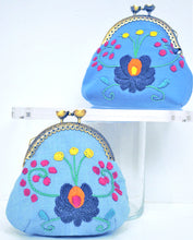 Load image into Gallery viewer, Four Corners PDF Embroidery Pattern